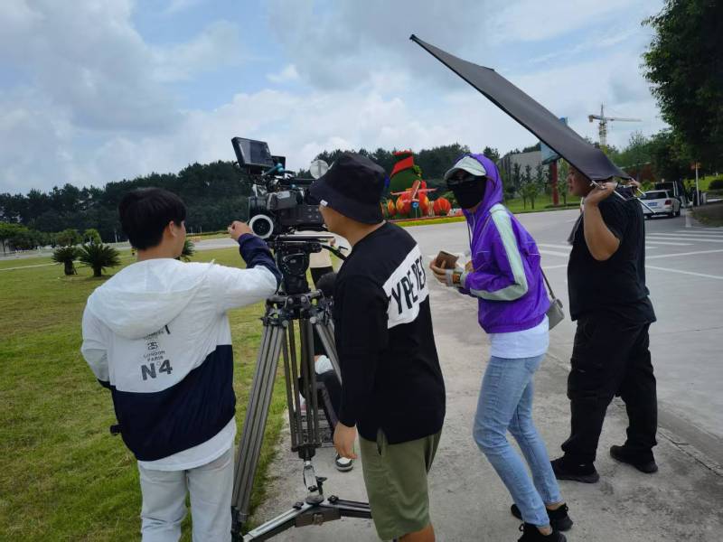 场景赋能，宁蒗TVC拍摄打造品牌沉浸式体验