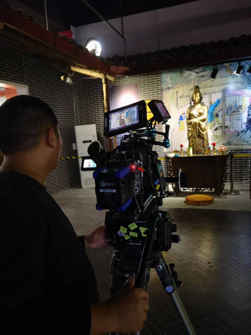 场景赋能，沉浸体验——宁蒗TVC与广告片拍摄制作的场景化探索