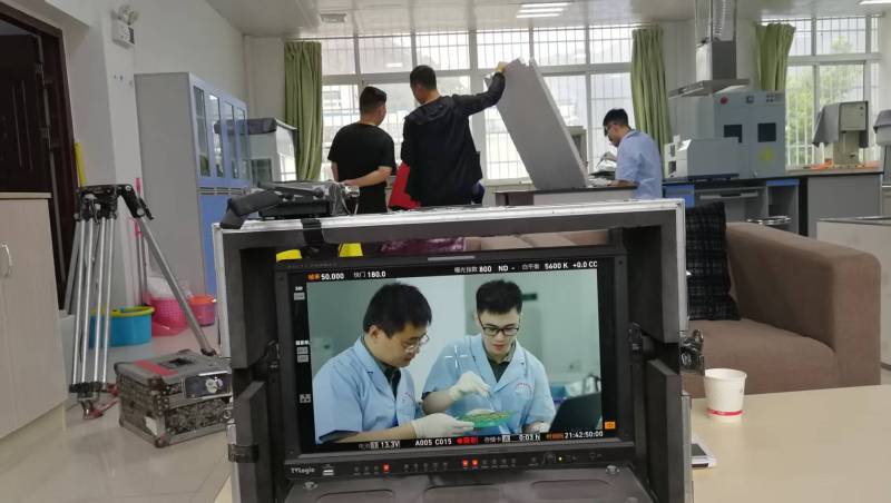 元宇宙搭台唱戏，宁蒗广告片拍摄公司抢滩虚拟世界首支舞