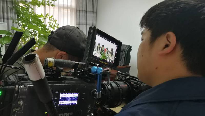剧本杀式体验：宁蒗广告片拍摄公司构建沉浸式消费决策路径