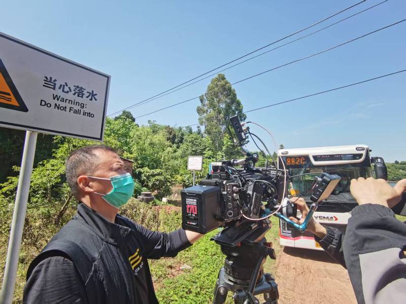 宁蒗TVC拍摄公司：深耕本地市场，为品牌定制专属拍摄方案