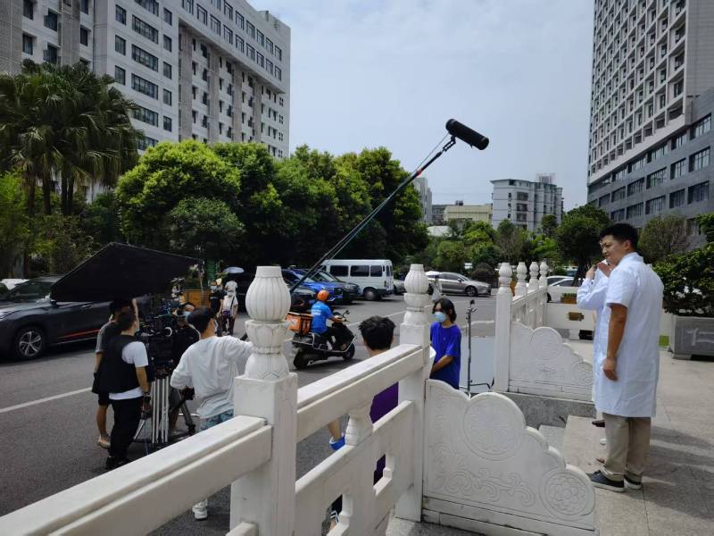 宁蒗广告片拍摄公司低成本实现高规格制作的诀窍