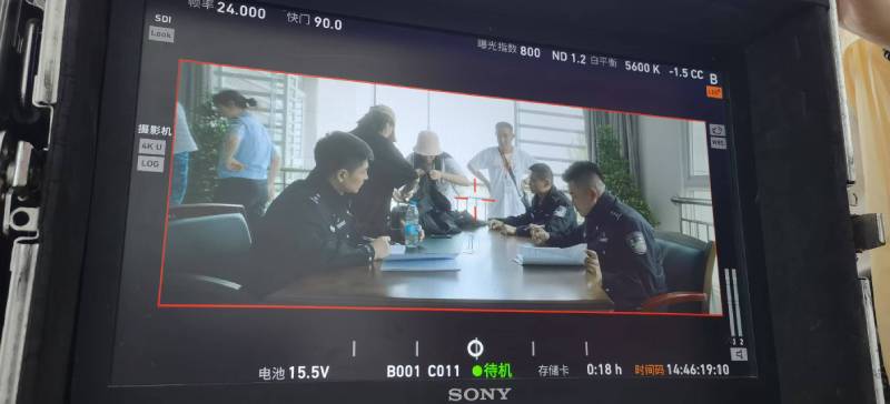 宁蒗广告片拍摄公司服务世界500强的标准化体系